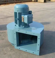 JCL (CLQ) Marine Centrifugal Fan thumbnail 2